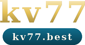 kv77 logo
